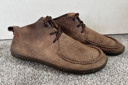 Vivobarefoot kembo boots - vivobarefoot,