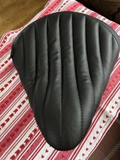 Universal Bobber Chop Seat -