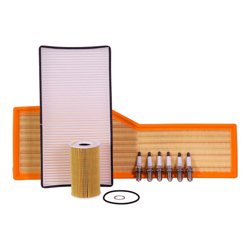 Engine service kit 4 - service, kit,