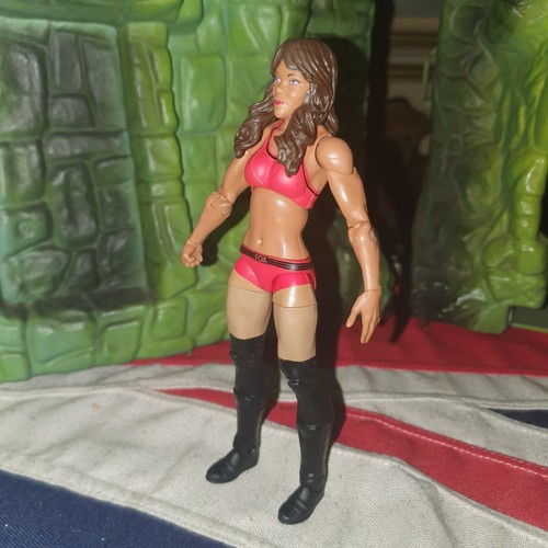 Wwe elite basic divas - wwe, women