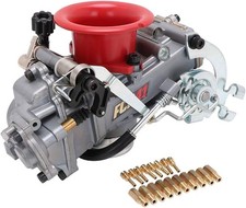 CARBURETOR ASSEMBLY FCR-41mm