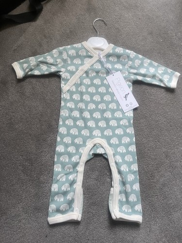 Pigeon organics cotton - organics, bear
