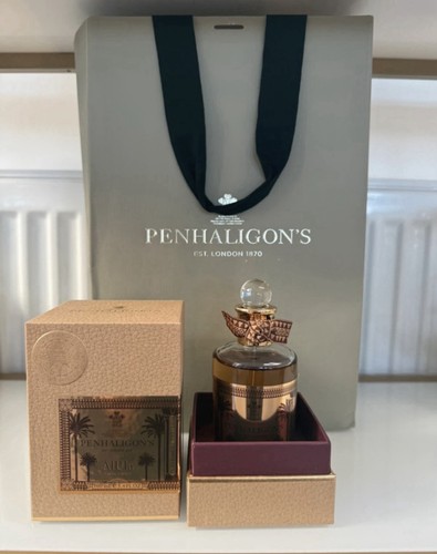 Penhaligon alula eau - penhaligon's,