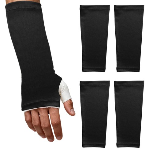 4pcs arm cast cover - cast, to