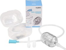 Newborn Baby Nasal Aspirator