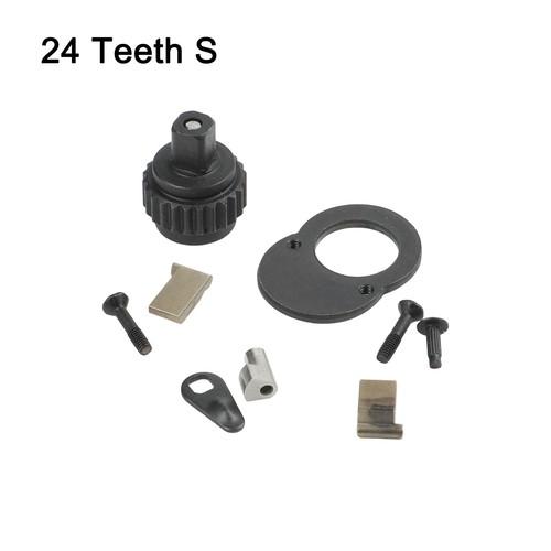Workshop ratchet wrench - ratchet,