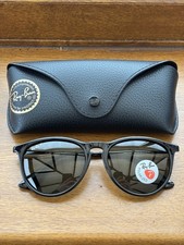 Ray-Ban Erika Sunglasses