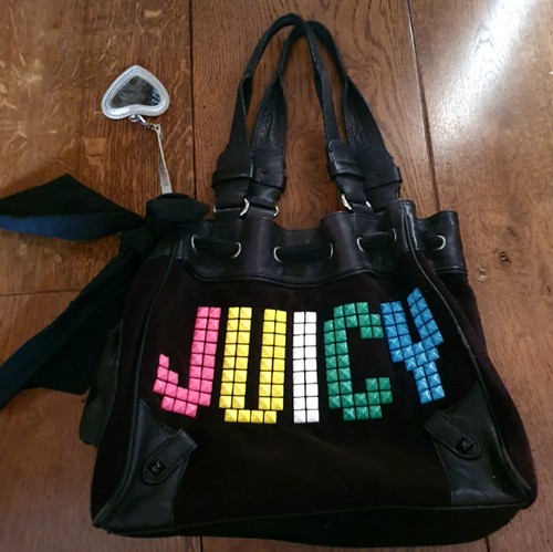 Rare vintage juicy - rare!,