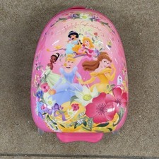 Rare Heys Disney Princess Hard