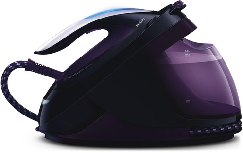 Philips perfectcare elite - philips,