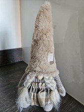 Cute Plush Female Gnome / Gonk