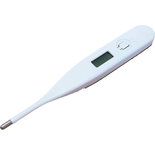 Digital body temperature - digital,