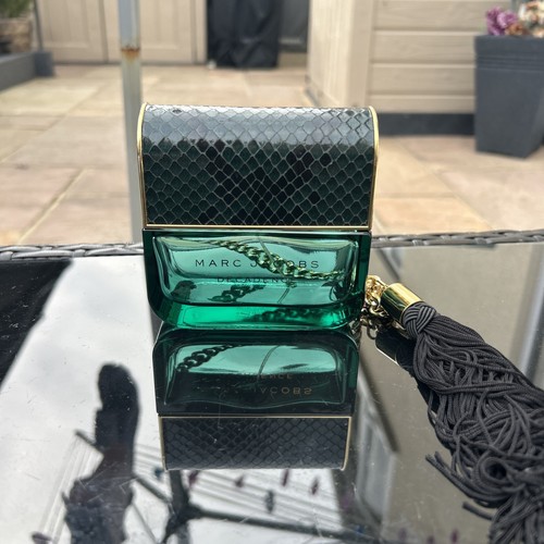Marc jacobs decadence eau - eau, de