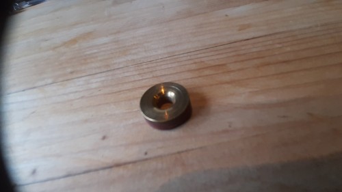 Webley and scott mk2 service - webley,