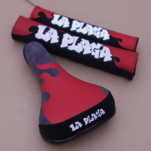 Mafia bmx plaga bicycle - mafia,