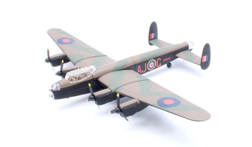 Corgi 144 scale 47304 the - '1:144',