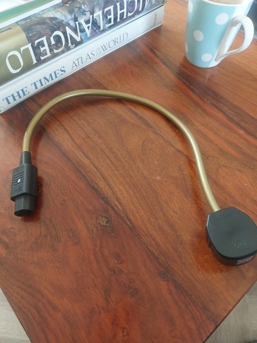 Clearer audio copper line - clearer, copper-line