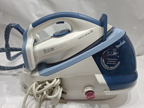 Tefal high pressure steam - tefal,