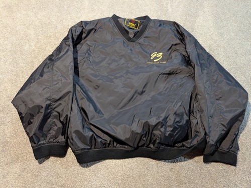 Cirrus aircraft jacket - jacket, mens