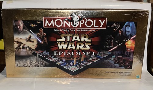 Star wars episode - episode, i