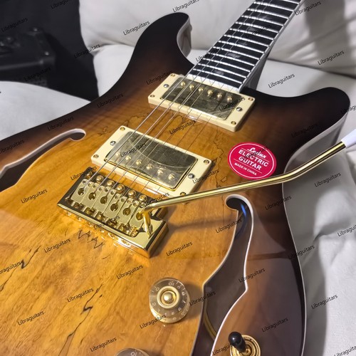 Electric guitar stainless - electric,