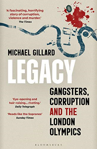 Legacy gangsters corruption - legacy:, gangsters,