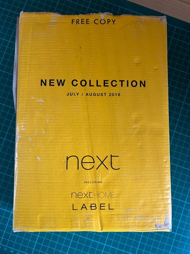 Next catalogue july - next,