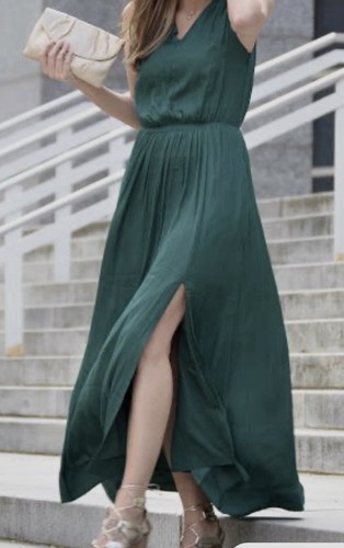 Banana republic goddess forest - republic,