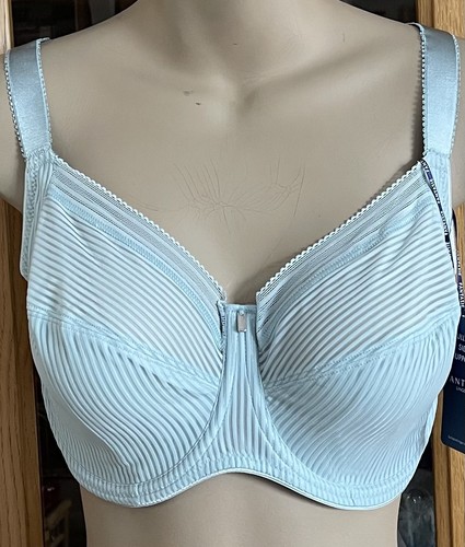 Bnwt fantasie fusion 36f duck - fusion,