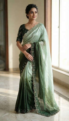 Women embellished ombré - women’s,