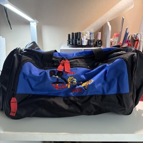 Walt disney world duffel - walt,