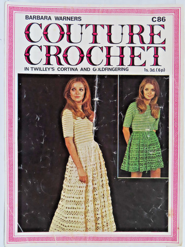 Vintage c86 twilley - vintage, barbara