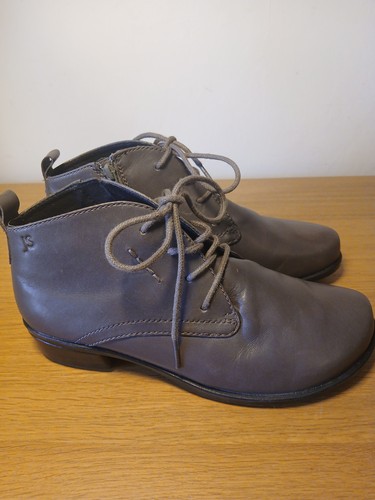 Josef seibel grey mia - mia, ankle