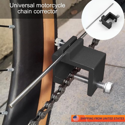 Chain alignment tool suitable - chain,