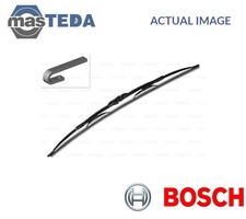 3 397 011 802 WINDSCREEN WIPER BLADE LHD ONLY REAR BOSCH FOR NISSAN TERRANO II