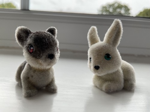 Dollshouse dolls pets - dollshouse, dolls’