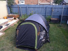 Vango Alpha 300 Blue Tent 3-Person