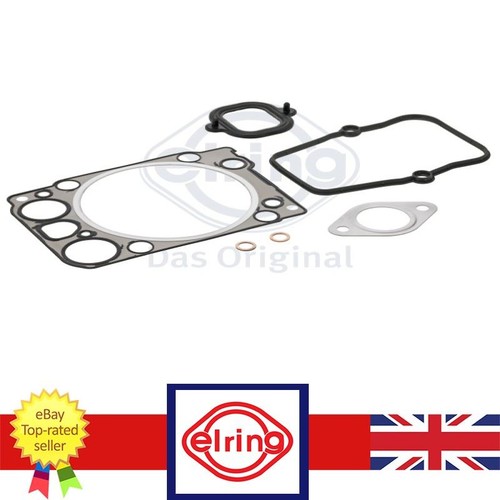 Cylinder head gasket kit for - cylinder,
