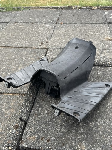 Running board foot rest