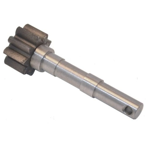 Drive pinion fits - pinion,