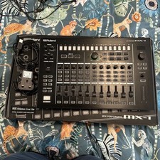 Roland Aira Mix Performer MX-1 Digital Audio Mixer