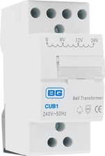 Bell Transformer 2 Module 8V