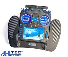 AHLtec Transmitter Station For