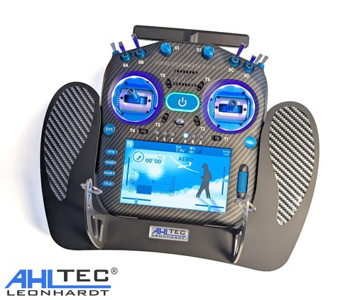 Ahltec transmitter station for - ahltec,