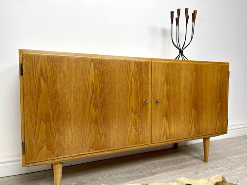 Poul hundevad danish sideboard - danish,