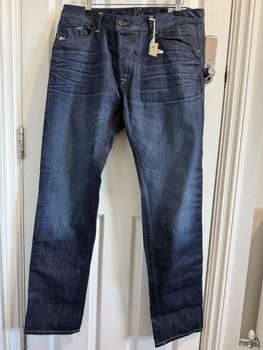 Diesel jeans darron men - diesel,