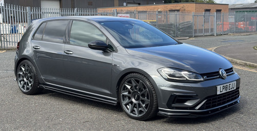 2018 volkswagen golf 2 0 - volkswagen, 2.0