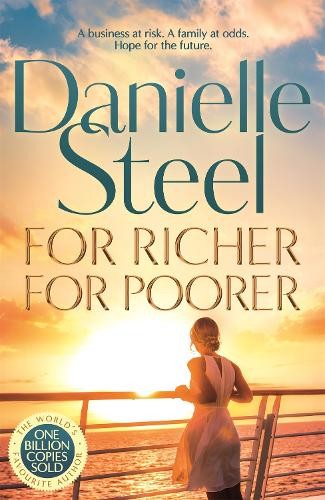 For richer poorer - richer, the