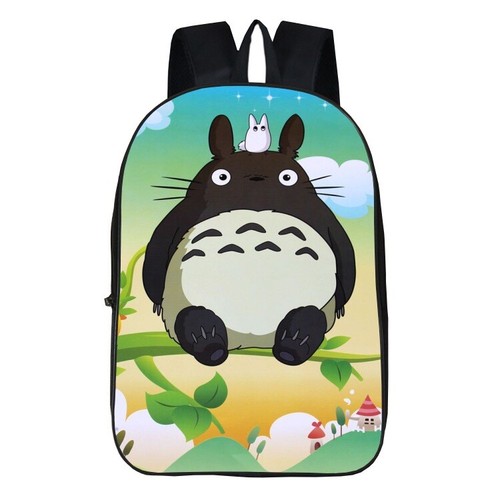 Anime neighbor totoro - anime, my