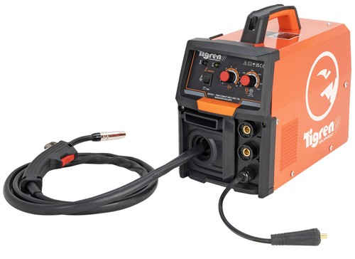 Tigren tgn120mat mig - tgn120mat, mig/arc/tig